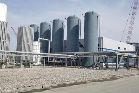 中(zhōng)泰石化(hua)