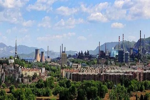 天(tiān)津鐵廠(chang)