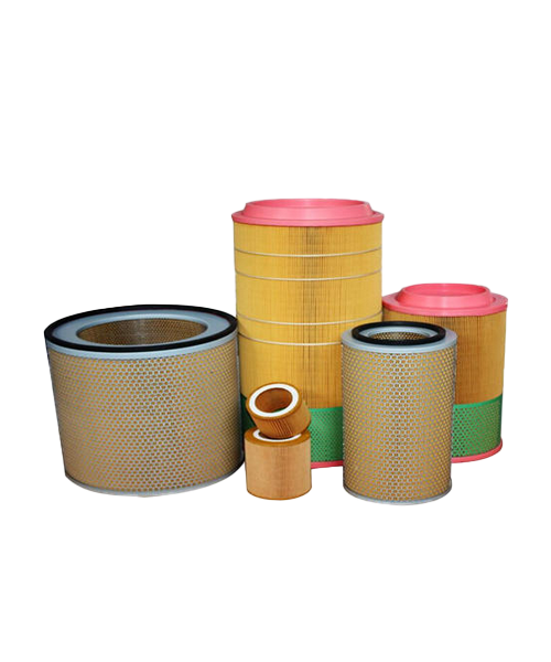 空(kōng)壓機空濾(lǜ)芯 空壓機(ji)空濾芯