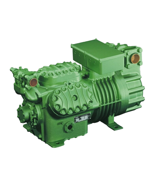 比(bi)澤爾製(zhì)冷壓縮(suo)機