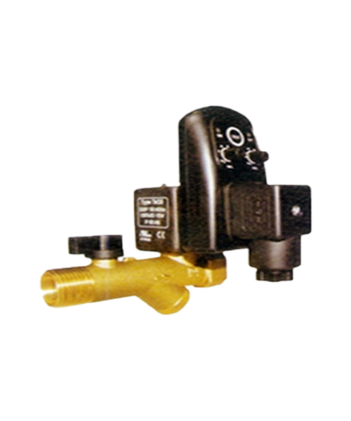 電子(zi)排污閥 電子(zǐ)排污閥