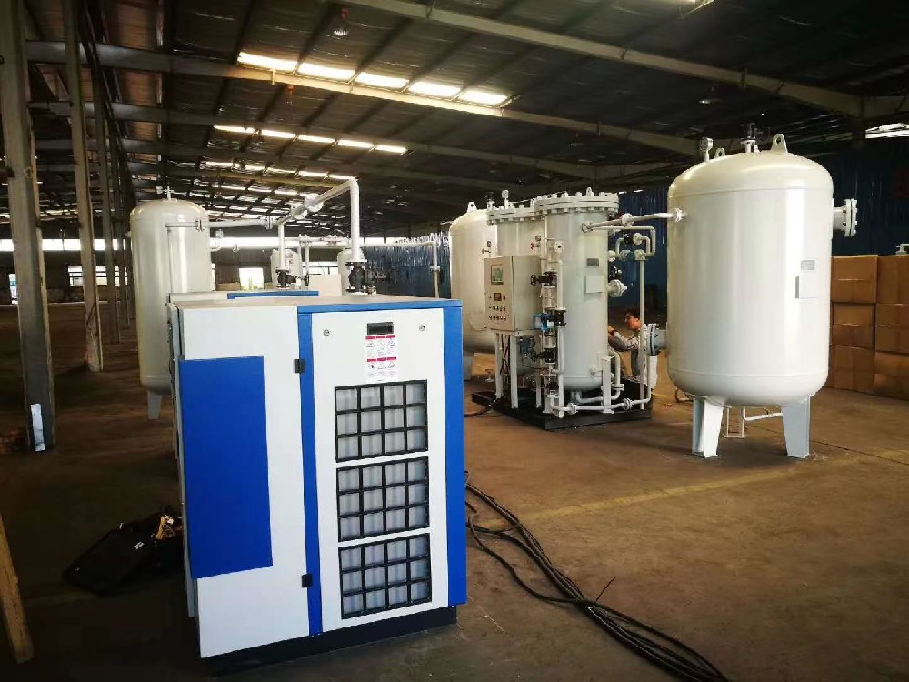 調(diao)試現場(chang)