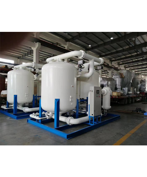 微熱再生吸附(fù)式幹燥