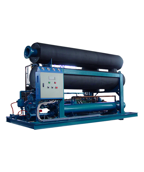 水冷型(xíng)冷凍式(shì)幹燥機(ji)出現故(gu)障的原(yuán)因是什(shi)麼