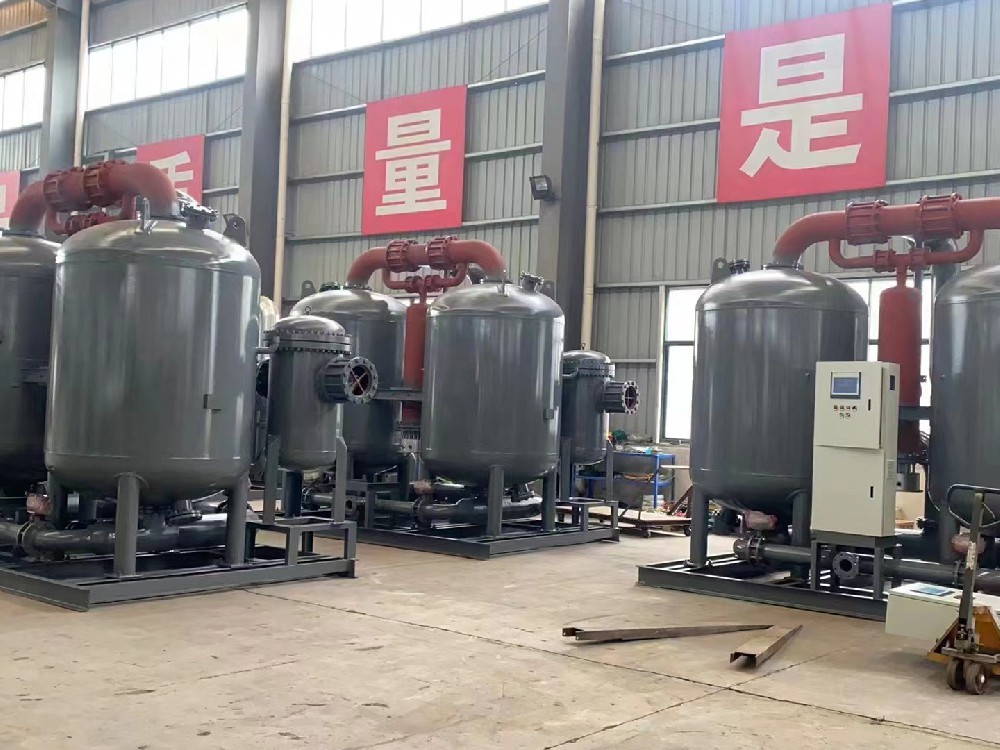 車(chē)間現場(chǎng)