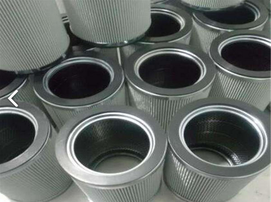 大口徑(jing)不鏽鋼(gāng)折疊濾(lü)芯 大口(kǒu)徑不鏽(xiù)鋼折疊(die)濾芯