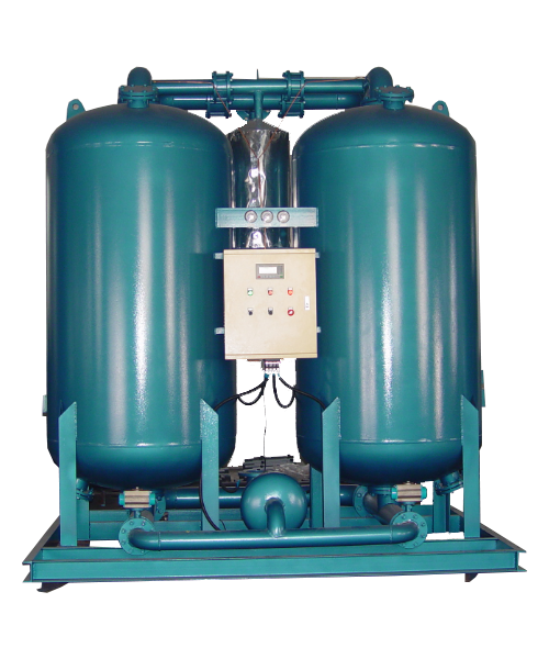 吸附式幹燥機 吸(xī)附式幹燥機