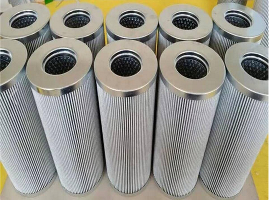 不鏽(xiù)鋼折疊濾芯(xin) 不鏽鋼折疊(die)濾芯