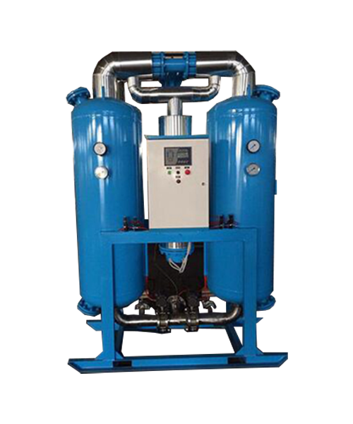 吸附式幹燥機(ji) 吸附式幹燥機(jī)